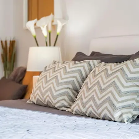 Apartmán Super Cliff Funchal (Madeira)