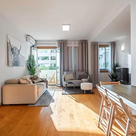 Super Cliff Apartmán Funchal (Madeira)