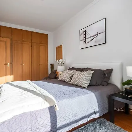 Apartmán Super Cliff *