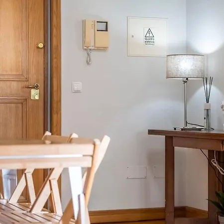 Apartmán Super Cliff