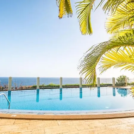 Super Cliff Apartmán