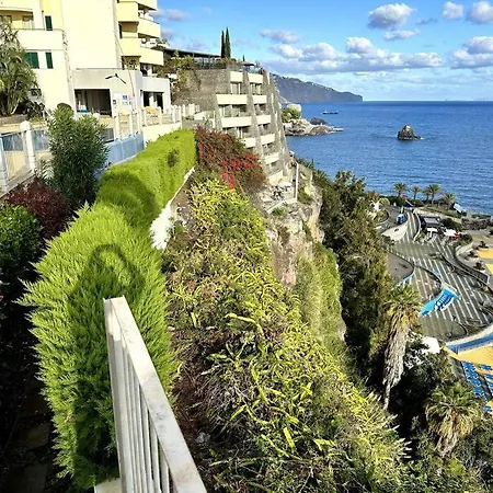 Appartamento Super Cliff *