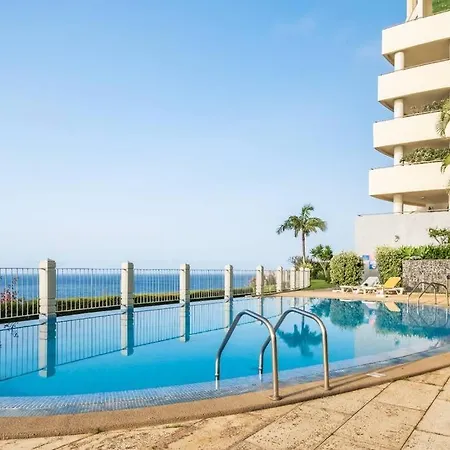 Super Cliff * Фуншал