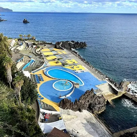 Super Cliff Appartamento *