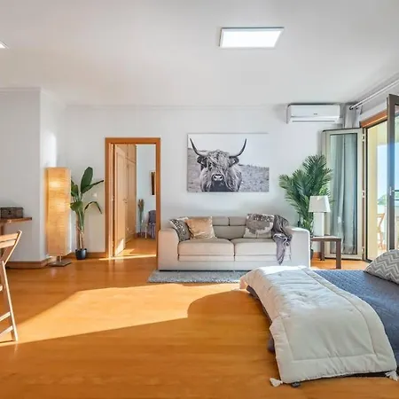 Appartamento Super Cliff Funchal (Madeira)