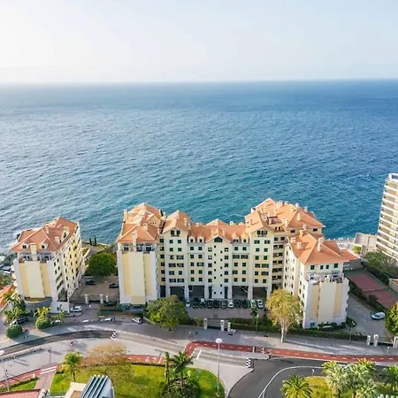 Super Cliff * Funchal (Madeira)