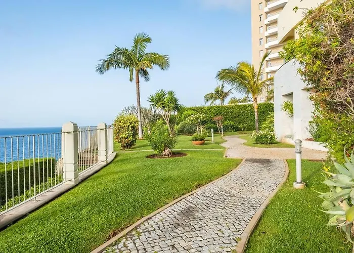 Super Cliff דירה