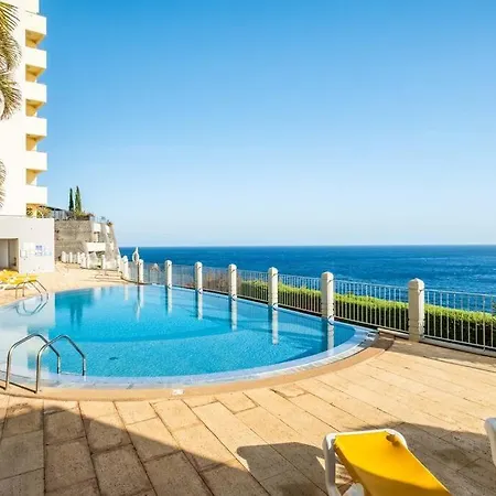 Apartamento Super Cliff