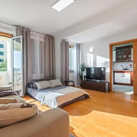 Apartamento Super Cliff *