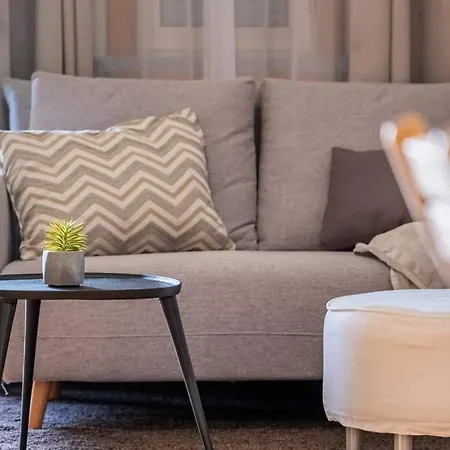 Super Cliff Apartamento *