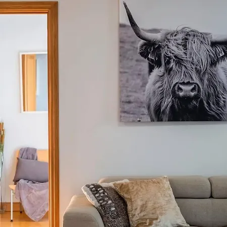 Apartamento Super Cliff