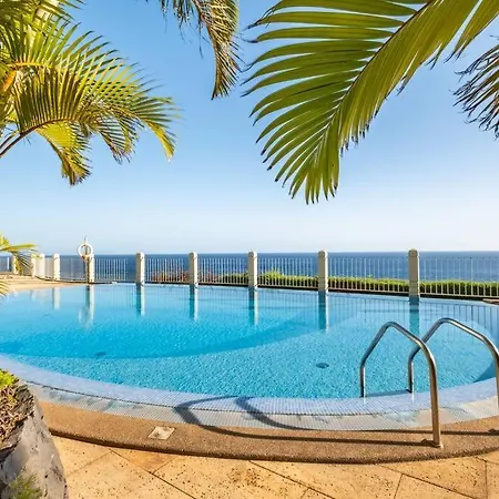 Apartamento Super Cliff Funchal (Madeira)