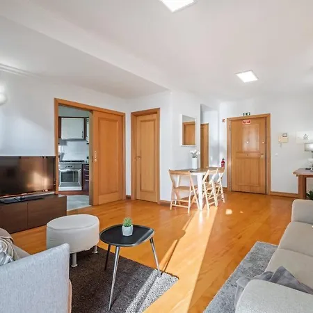 Super Cliff Apartamento *