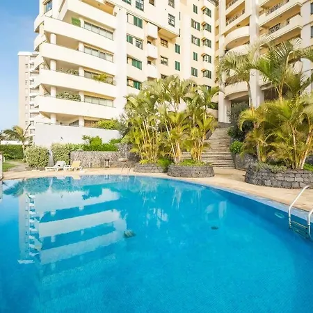 Apartamento Super Cliff *