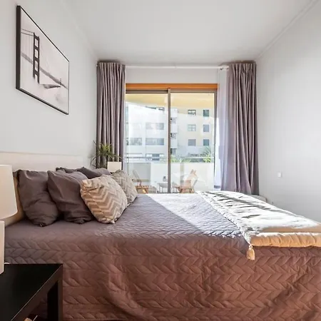 Super Cliff Apartamento