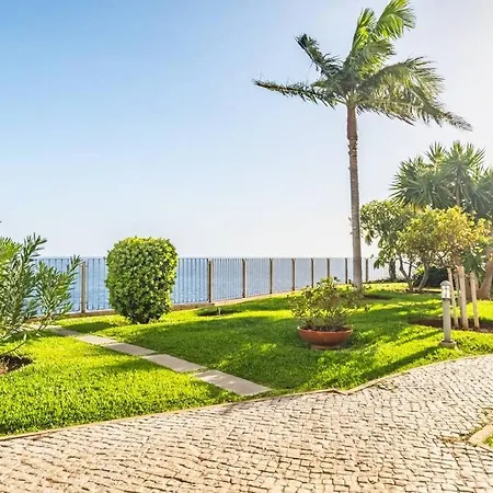 Super Cliff Apartment Funchal (Madeira)