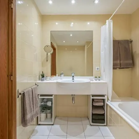 Super Cliff Apartamento Funchal (Madeira)