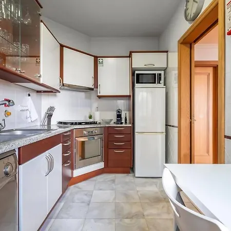 Apartamento Super Cliff Funchal (Madeira)