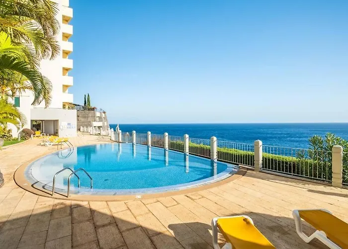 Appartement Super Cliff