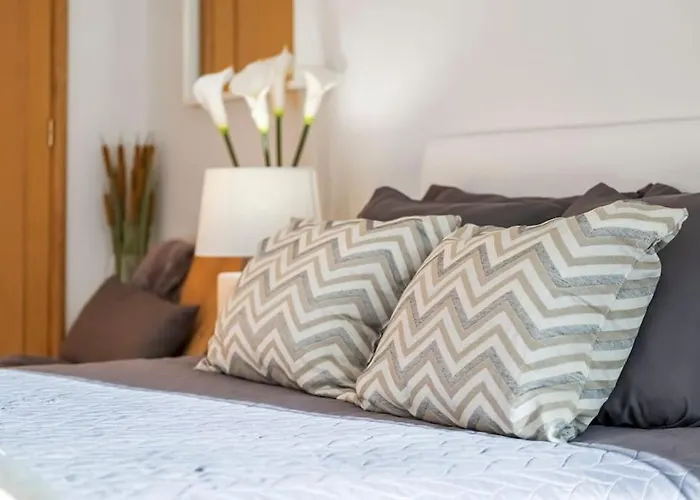 아파트 Super Cliff 푼샬