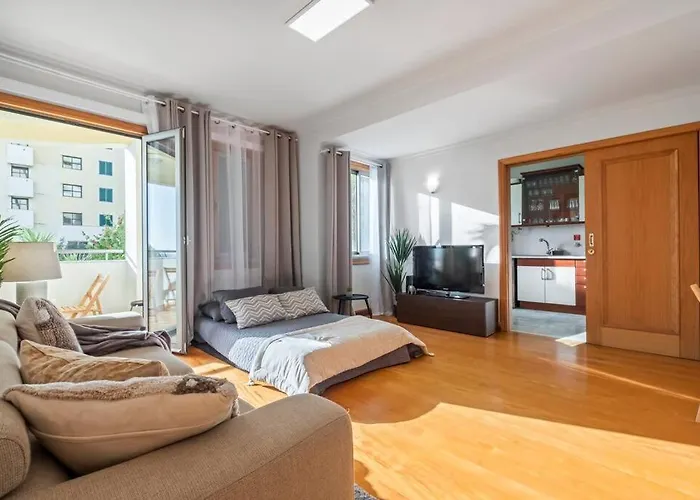Appartement Super Cliff *