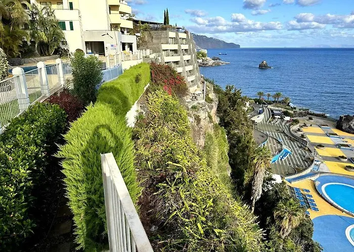 Appartement Super Cliff *
