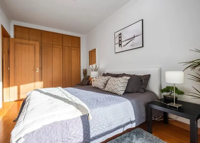 Appartement Super Cliff *