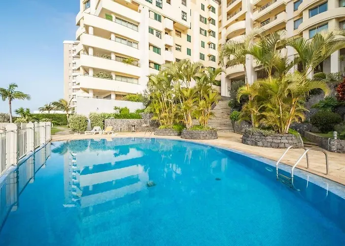 Appartement Super Cliff *