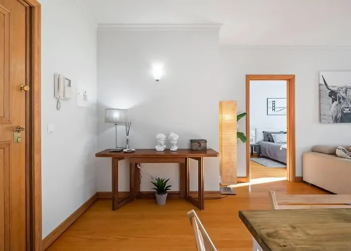 Appartement Super Cliff *