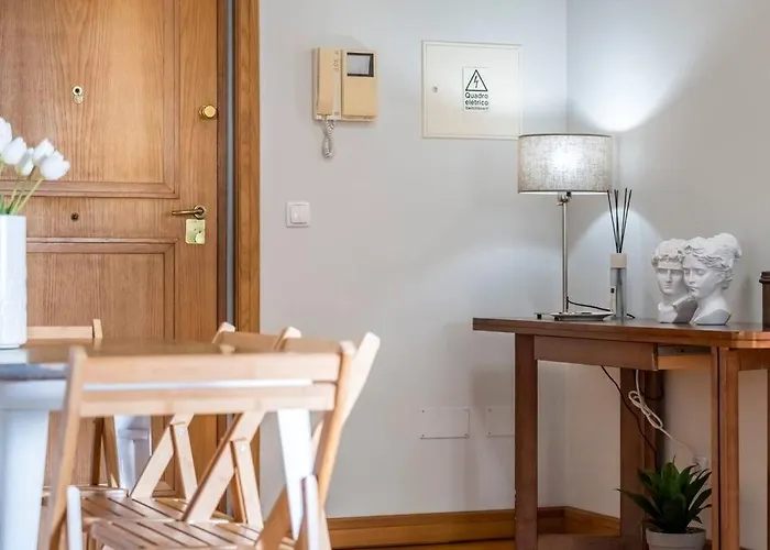 Appartement Super Cliff