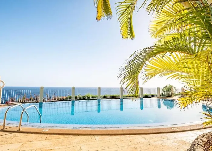 Super Cliff Appartement