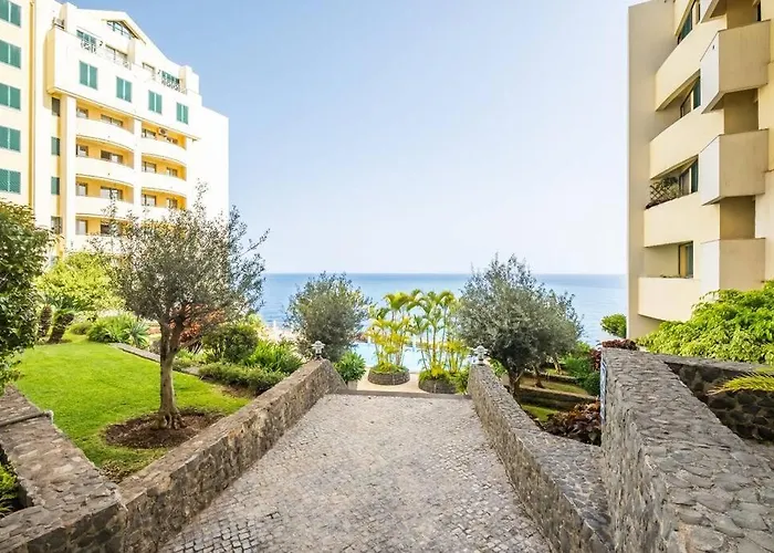 Appartement Super Cliff