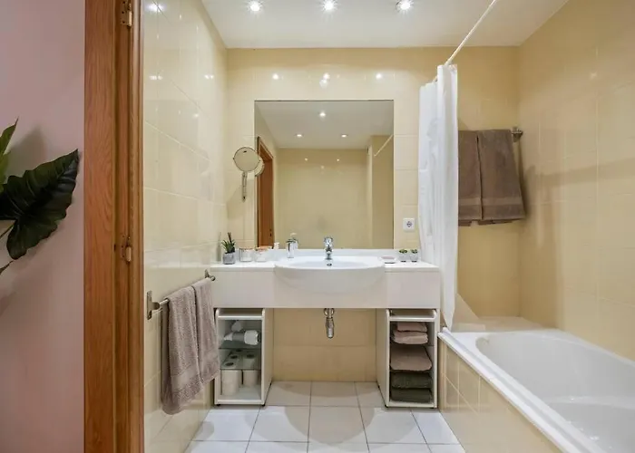 Super Cliff Appartement Funchal (Madeira)