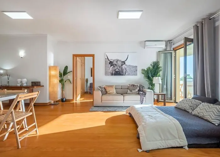 아파트 Super Cliff 푼샬