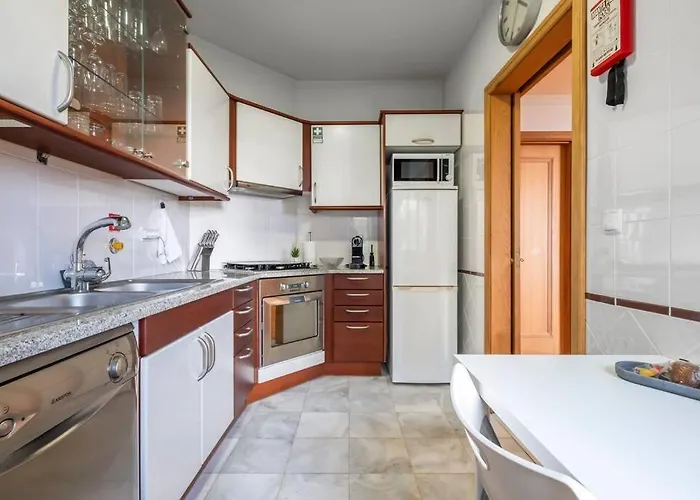 Appartement Super Cliff Funchal (Madeira)